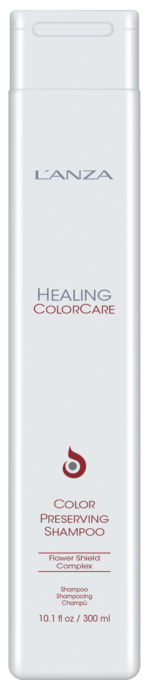 L'ANZA Healing Colorcare Preserving Shampoo