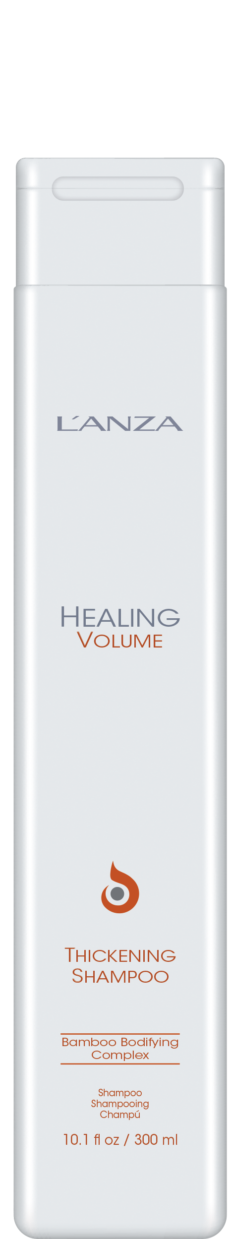 L'ANZA Healing Volume Shampoo