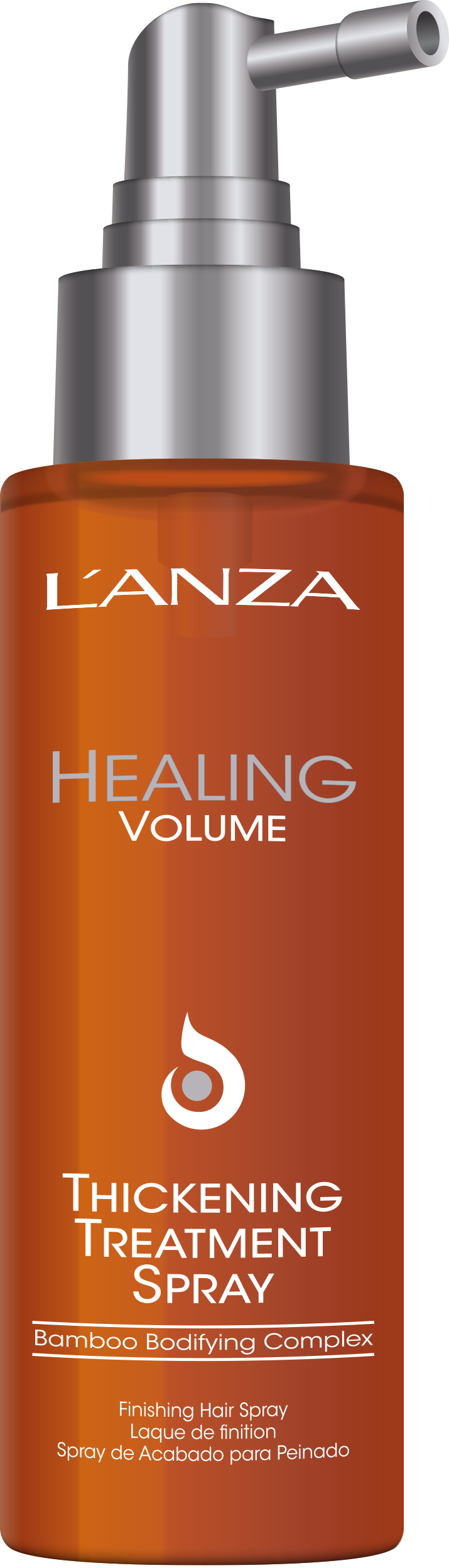 L'ANZA Healing Volume Treatment