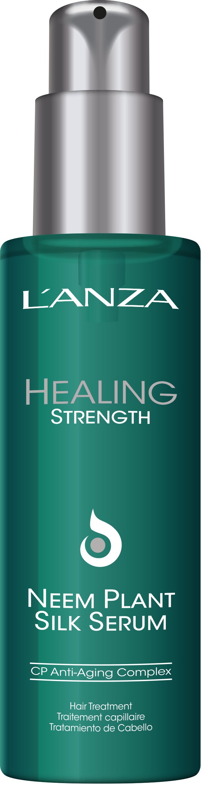 L'ANZA Healing Strenght Serum