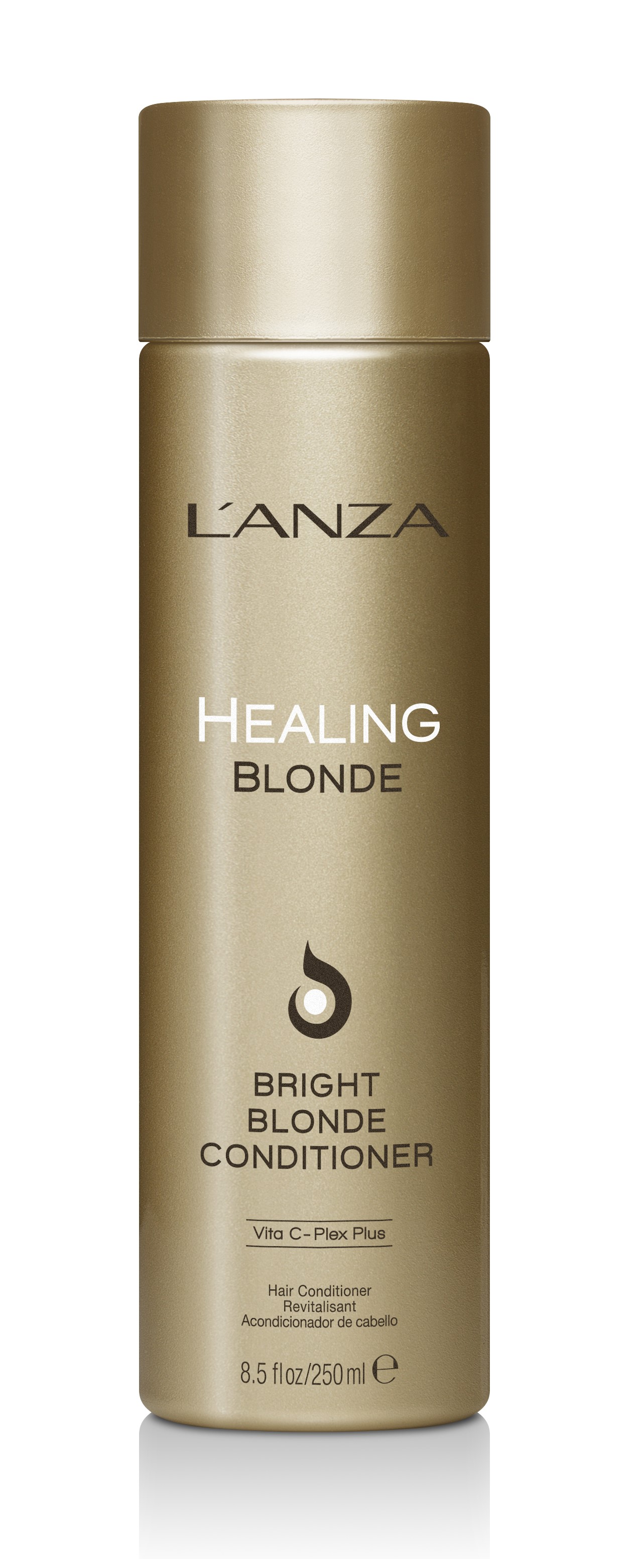 L'ANZA Healing Blond Conditioner