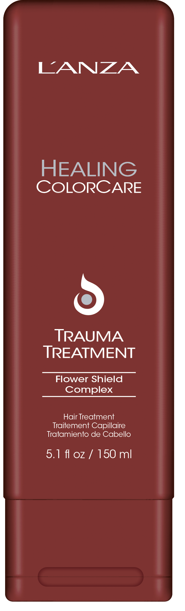 L'ANZA Healing Colorcare Trauma Treatment