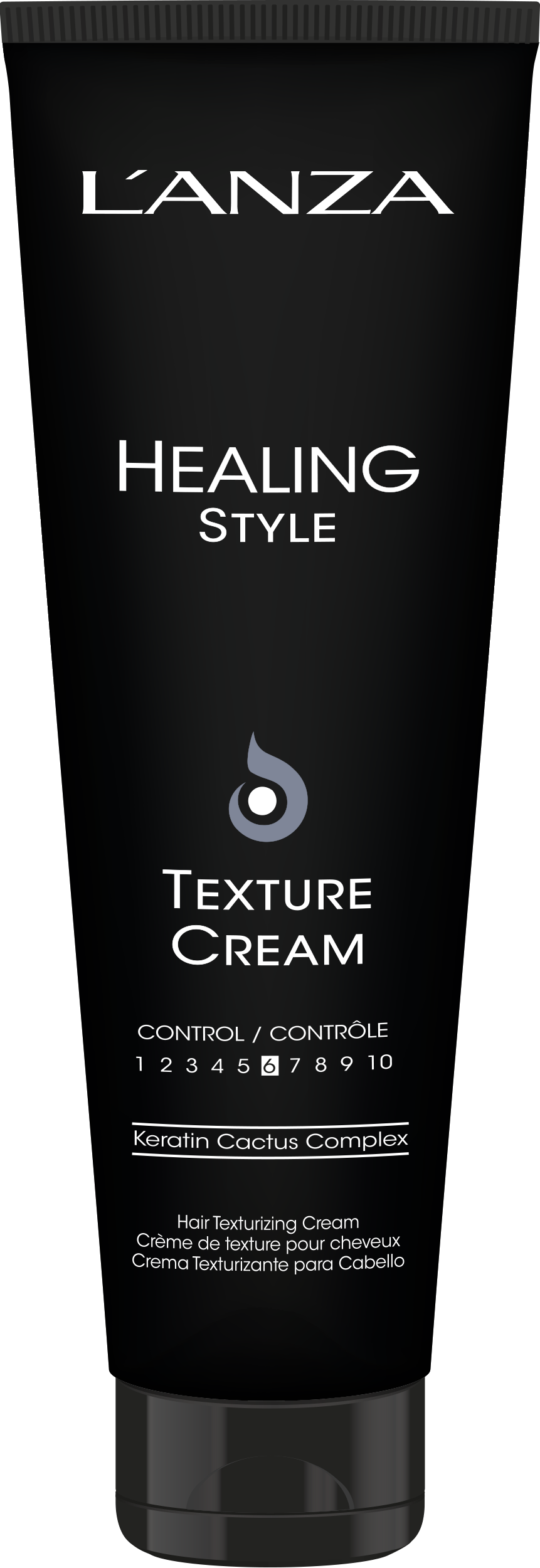 L'ANZA Healing Style Texture Cream
