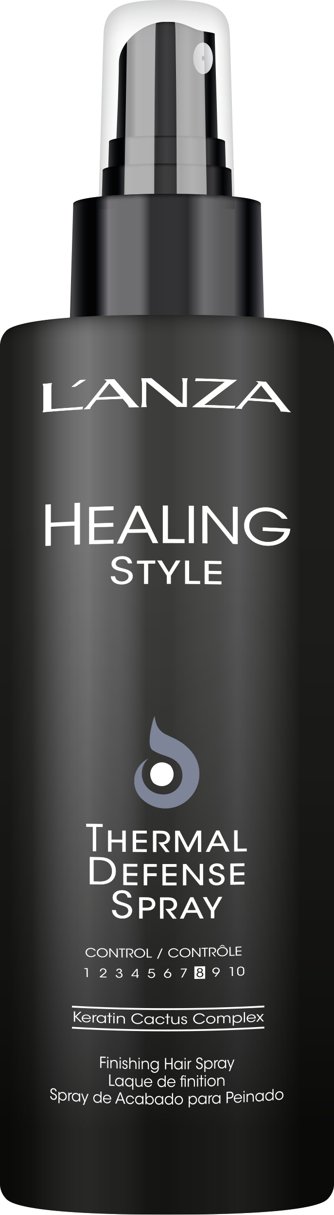 L'ANZA Healing Style Thermal Defense Spray