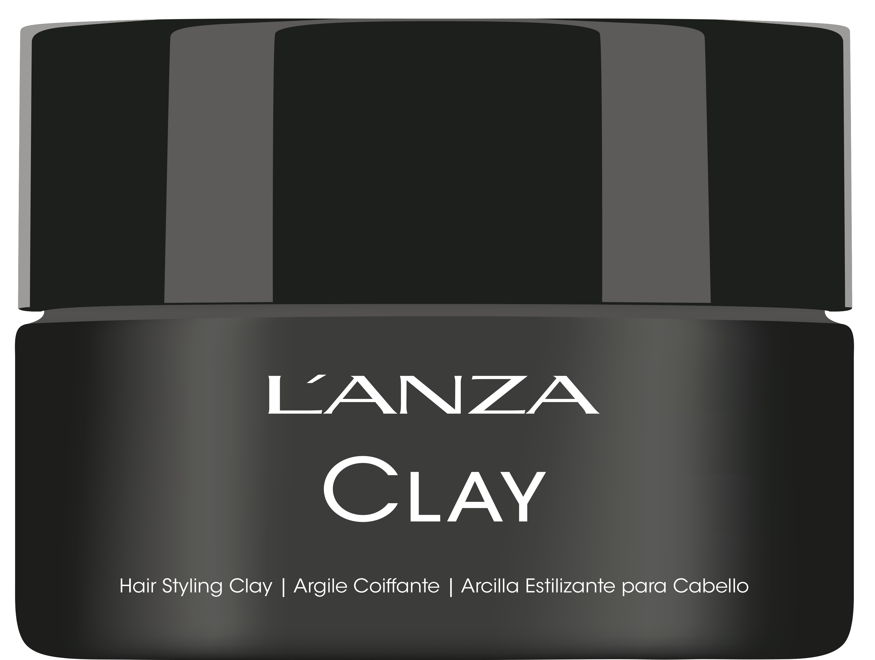 L'ANZA Healing Style Clay